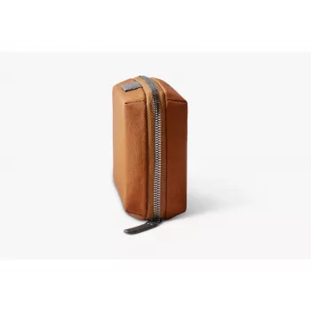 Organizador de acessórios técnicos Bellroy Tech Kit Compact – Bronze