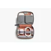 Organizador de acessórios técnicos Bellroy Tech Kit Compact – Bronze