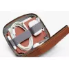 Organizador de acessórios técnicos Bellroy Tech Kit Compact – Bronze