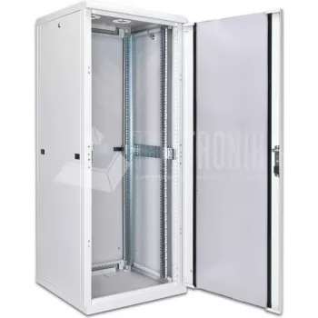 Rack autónomo 22U Wirewin cinzento (CAB 600X800X22U)