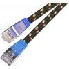 Cabo Cat.6 Slim Tough F/FTP Wirewin SLIM ST6 10 BL, 10 m, azul (PKW-TOUGH-STP-K6 10.0 BL)