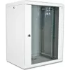 Rack 12U Wirewin WCAB 600X450X12U caixa autónoma cinzento