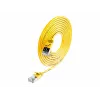 Cabo Patch Cat.6 U/FTP Slim-Light Wirewin SLIM SL6 15 GE, 15 m, amarelo (PKW-LIGHT-STP-K6 15.0 GE)