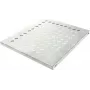Acessório de rack Wirewin SHELF 400 1U tampa traseira (SHELF 400 1U)