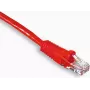 Cabo Cat.6 Slim-Light U/FTP Wirewin SLIM SL6 20 RT, 20 m, vermelho (PKW-LIGHT-STP-K6 20.0 RT)