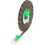 Cabo de rede Wirewin SLIM Tough UTP verde 0,25 m Cat6 U/UTP (PKW-TOUGH-K6 0.25 GN)