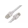 Cabo de rede Wirewin S/FTP Cat.6a 3 m cinzento Cat6a S/FTP (S-STP) (PKL-PIMF-KAT6A 3.0)