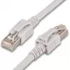 Cabo de rede Wirewin S/FTP Cat.6a 3 m cinzento Cat6a S/FTP (S-STP) (PKL-PIMF-KAT6A 3.0)