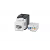 Módulo Keystone Wirewin WKS JACK KAT6A UTP, não blindado, RJ45, sem ferramentas, branco