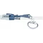 Wirewin PKW-SL-SFTP-KAT6A 20.0 SW Cabo de Rede Cinzento 20 m Cat6a S/FTP (S-STP)