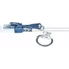Wirewin PKW-SL-SFTP-KAT6A 20.0 SW Cabo de Rede Cinzento 20 m Cat6a S/FTP (S-STP)