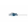 Wirewin PKW-SL-SFTP-KAT6A 10.0 SW Cabo de Rede Cat6a S/FTP 10m Cinzento