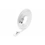 Cabo de rede Ethernet Patch Slim Cat.6A U/FTP Wirewin SLIM-LS-K6A 2.0 WT 60, 2 m, branco, pack de 60