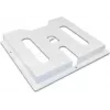Bolsa para documentos para o interior de um armário de rede Wirewin (DOKUMENTENTASCHE)