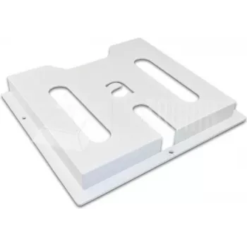 Bolsa para documentos para o interior de um armário de rede Wirewin (DOKUMENTENTASCHE)
