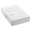 Cabo Patch Light SLIM KAT6A 10 Gigabit Wirewin, 0,15 m, U/FTP, Ø 3,8 mm, vermelho, pack de 50 SLIM-LS-K6A 0.15 RD 50