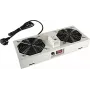 Unidade de ventilação para a série WCAB PS3 Wirewin, 2 ventoinhas, termostato (WCAB PS3 ACS FAN KIT)