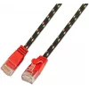 Cabo de rede SLIM Tough UTP Wirewin vermelho 2 m Cat6 U/UTP (PKW-TOUGH-K6 2.0 RT)