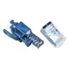 Ficha de campo RJ45 Wirewin MOD SL KAT6A STP 10 SW, Cat6A, blindada, pack de 10