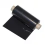 Fita de transferência térmica cera/resina Brady R-7950, preto, 85 mm x 70 m, para BBP11, TLP, BP4000/4320 804468