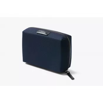 Kit de tecnologia Bellroy Compact - azul-marinho