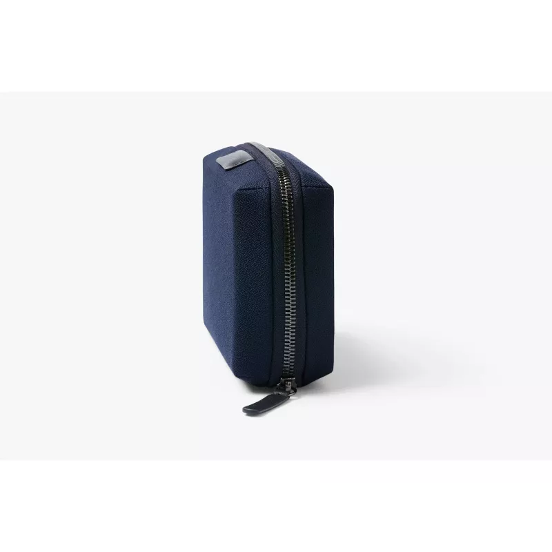 Kit de tecnologia Bellroy Compact - azul-marinho