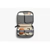 Kit de tecnologia Bellroy Compact - azul-marinho
