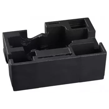 Encaixe L-BOXX Bosch para plaina GHO 18V-26 1600A032SU