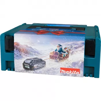 Makita calendário do advento 2026 P-84888