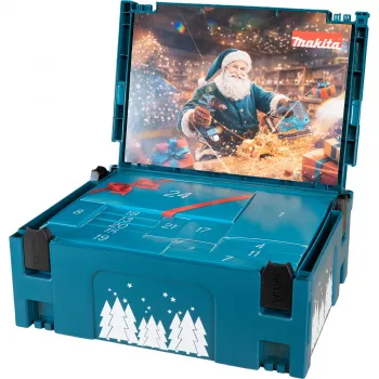 Makita calendário do advento 2026 P-84888