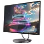 PC All-in-One Lenovo Yoga AIO Ultra 5 125H 27 polegadas QHD, gráfica Intel Arc, 16GB RAM, 1TB SSD, Windows 11 Home, cinzento Luna