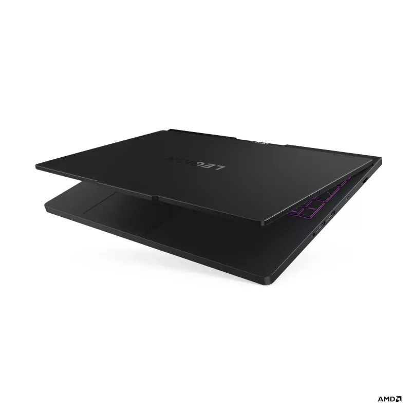 Portátil gaming Lenovo Legion Pro 5-16 - Ryzen 9 9955HX, 16