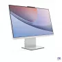 Lenovo IdeaCentre AIO 27 PC All-in-One, 27" FHD tátil, Intel Core Ultra 7 256V, 16 GB, 1 TB SSD, Windows 11, cinzento nuvem F0JW001TPB