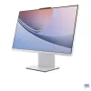 Lenovo IdeaCentre AIO 27 PC All-in-One, 27" FHD tátil, Intel Core Ultra 7 256V, 16 GB, 1 TB SSD, Windows 11, cinzento nuvem F0JW001TPB