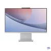 Lenovo IdeaCentre AIO 27 PC All-in-One, 27" FHD tátil, Intel Core Ultra 7 256V, 16 GB, 1 TB SSD, Windows 11, cinzento nuvem F0JW001TPB