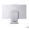Lenovo IdeaCentre AIO 27 PC All-in-One, 27" FHD tátil, Intel Core Ultra 7 256V, 16 GB, 1 TB SSD, Windows 11, cinzento nuvem F0JW001TPB