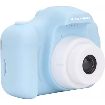 Câmara digital AGFAPHOTO ARKCMBL 8MP CMOS com zoom digital 8x, LCD 2,7