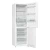Combinado de frigorífico e congelador independente Gorenje NRK619C61W4OT, 185 cm de altura, classe de eficiência energética C, branco