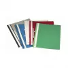 DURABLE Quick Binder A4 extra largo PVC vermelho