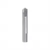 Fresa rotativa cilíndrica de carboneto de tungsténio RUKO ERB-HM Ø8,00 mm, dentado cruzado, haste 6 mm