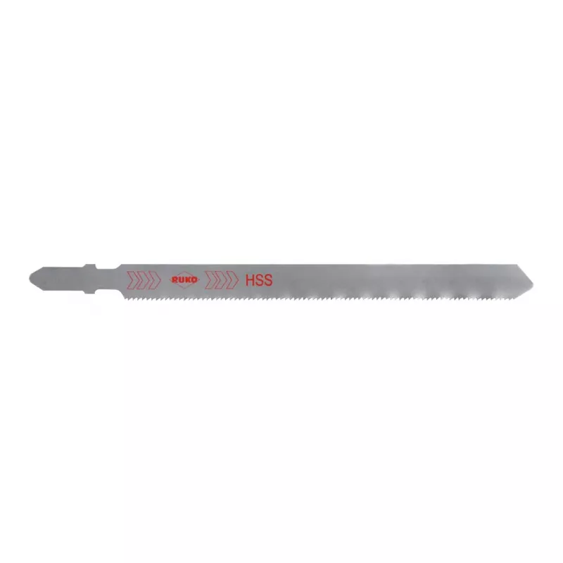 RUKO STS Jogo de ferramentas de encaixe para chave dinamométrica 5 peças 9x12mm encaixe 132mm comprimento
