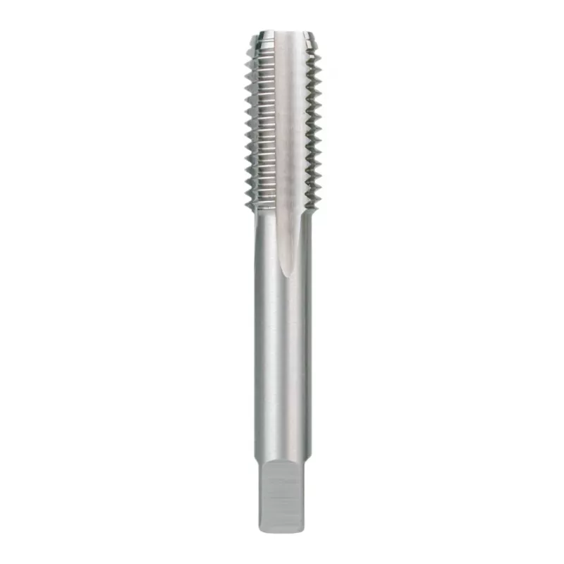 RUKO 231114NPT Macho de roscar de corte único NPT 1 1/4 polegadas × 11,5 TPI