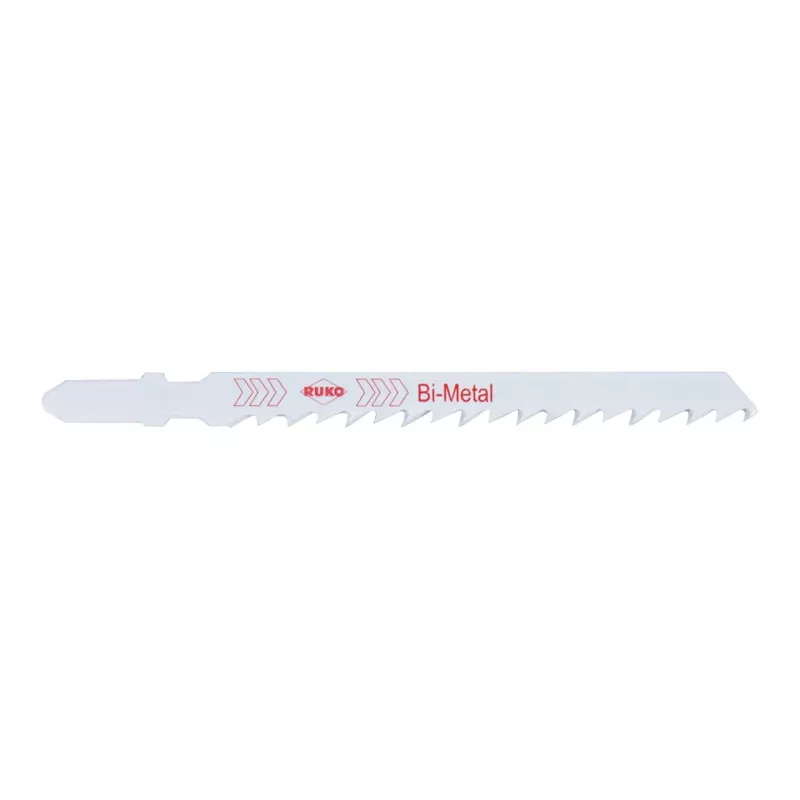 RUKO STS-Set20tlg-8021-100mm/4Z Conjunto de brocas escalonadas de 20 peças, 4 mm a 30 mm, HSS, revestidas a TiN, 100 mm de comprimento, haste de 4 mm