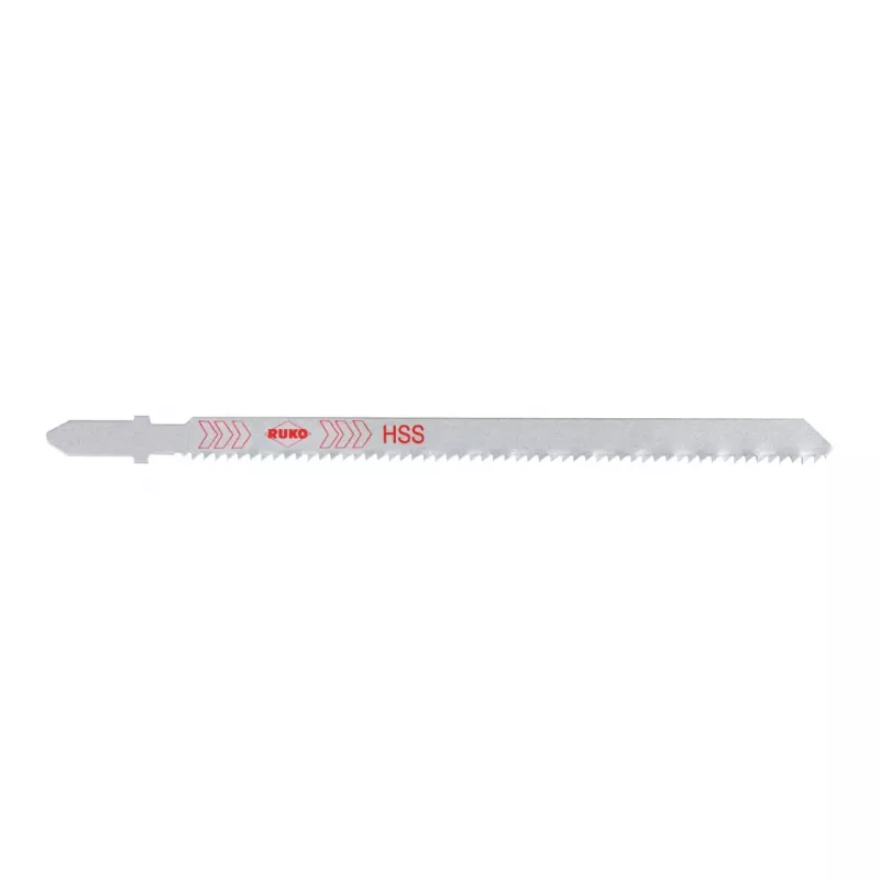 RUKO STS-Set 8017 5 peças, 132 mm/2.5Z