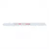 RUKO STS-Set Conjunto de 5 pinças de aperto 100 mm MK3 DIN 6343