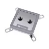 Bloco de água para CPU Thermaltake Pacific W8 prateado