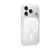 Bumper SCREENOR iPhone 18 Pro / 17 Pro MagSafe transparente