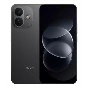 Xiaomi Redmi Note 17 Pro 8GB RAM 512GB 5G Dual SIM preto NFC