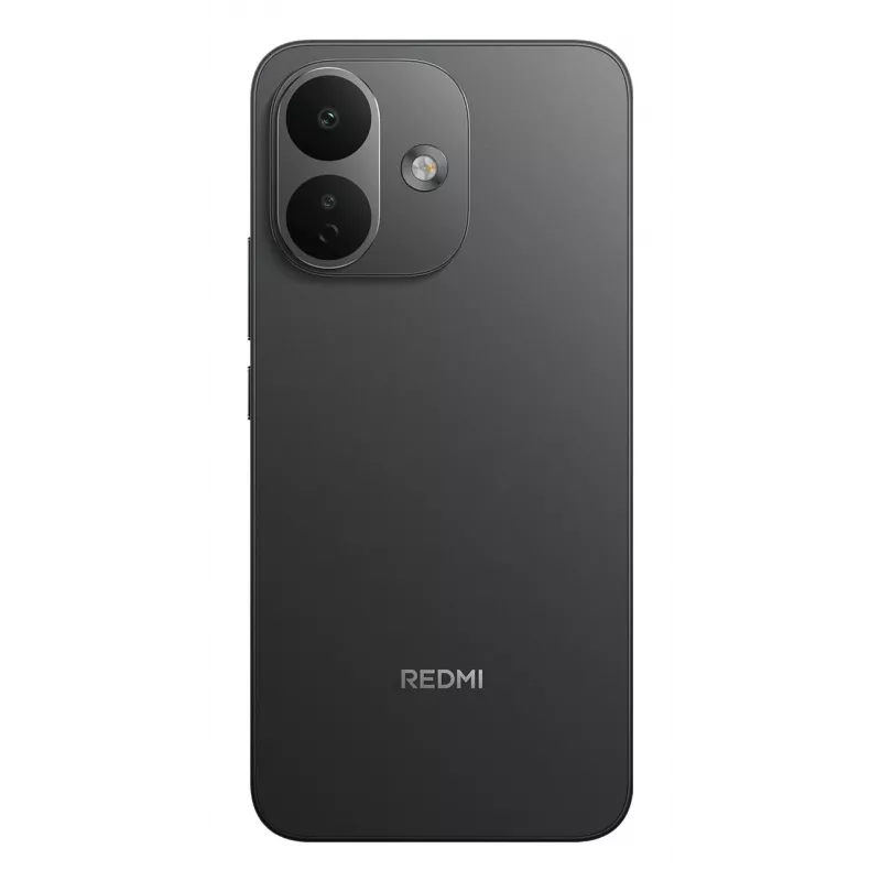 Xiaomi Redmi Note 17 Pro 8GB RAM 512GB 5G Dual SIM preto NFC