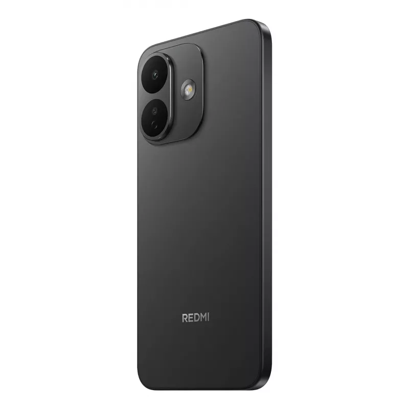 Xiaomi Redmi Note 17 Pro 8GB RAM 512GB 5G Dual SIM preto NFC